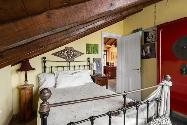 Family Villa, 4 Yatak Odası, Deniz Manzaralı
