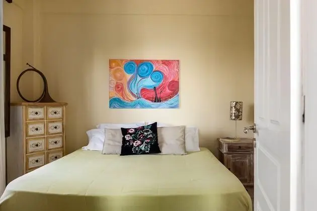 Family Villa, 4 Yatak Odası, Deniz Manzaralı