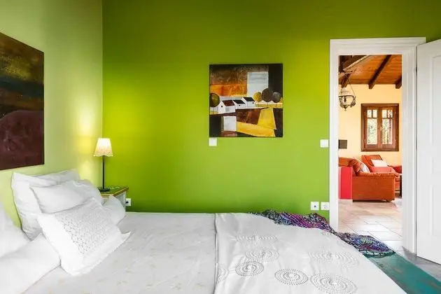 Family Villa, 4 Yatak Odası, Deniz Manzaralı