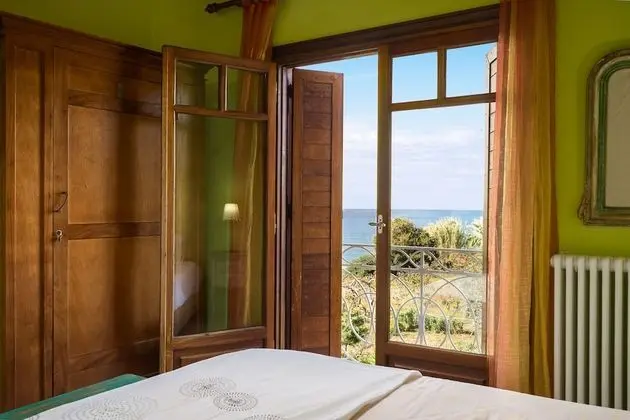 Family Villa, 4 Yatak Odası, Deniz Manzaralı