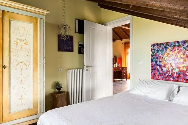Family Villa, 4 Yatak Odası, Deniz Manzaralı