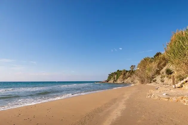 Family Villa, 4 Yatak Odası, Deniz Manzaralı