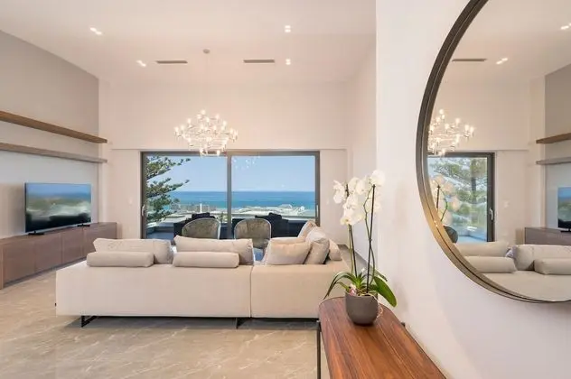 Luxury Villa