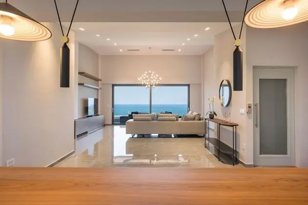 Luxury Villa