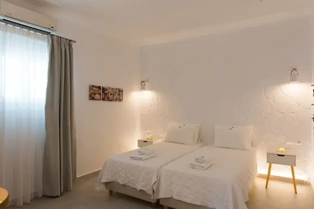 Deluxe Apart Daire, 1 Yatak Odası, Dağ Manzaralı, Zemin Kat (1-2 Adults)