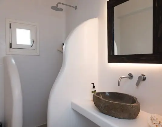 Deluxe Apart Daire, 1 Yatak Odası, Dağ Manzaralı, Zemin Kat (1-2 Adults)