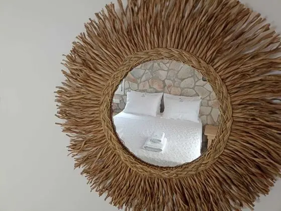 Deluxe Apart Daire, 1 Yatak Odası, Deniz Manzaralı (1-2 Adults)