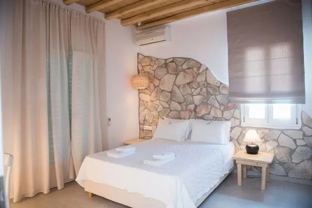 Deluxe Apart Daire, 1 Yatak Odası, Deniz Manzaralı (1-2 Adults)