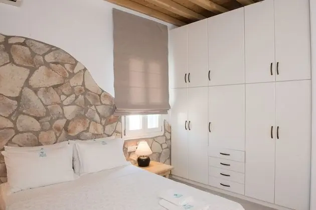 Deluxe Apart Daire, 1 Yatak Odası, Deniz Manzaralı (1-2 Adults)