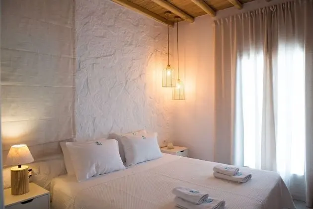 Deluxe Apart Daire, 1 Yatak Odası, Deniz Manzaralı (1-2 Adults)