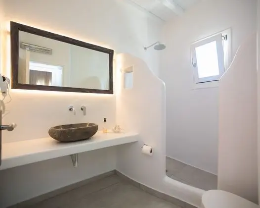 Deluxe Apart Daire, 1 Yatak Odası, Deniz Manzaralı (1-2 Adults)