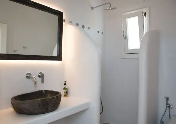 Deluxe Apart Daire, 1 Yatak Odası, Deniz Manzaralı (1-2 Adults)