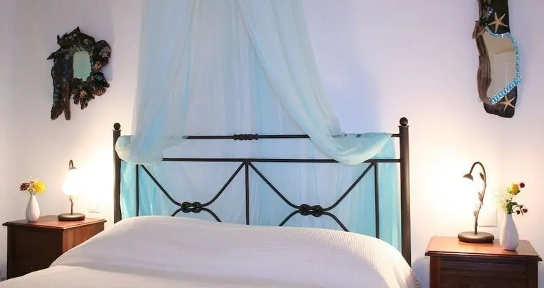 Deluxe Apart Daire, 2 Yatak Odası, Deniz Manzaralı (3-4 Adults)