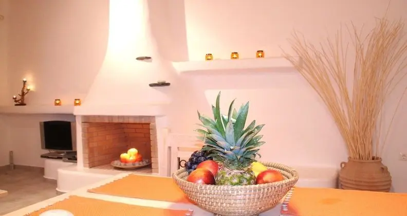 Deluxe Apart Daire, 2 Yatak Odası, Deniz Manzaralı (3-4 Adults)