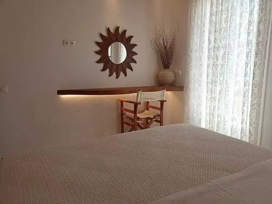 Deluxe Apart Daire, 2 Yatak Odası, Deniz Manzaralı (3-4 Adults)