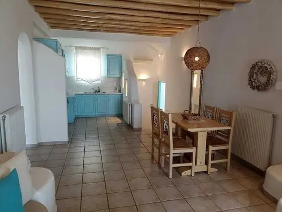 Deluxe Apart Daire, 2 Yatak Odası, Deniz Manzaralı (3-4 Adults)