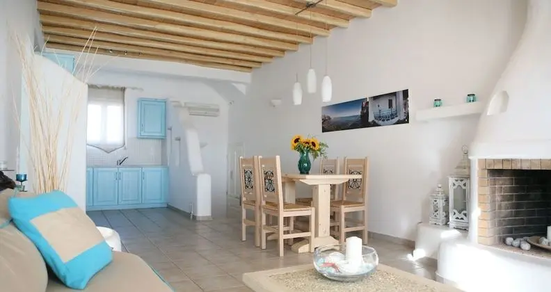 Deluxe Apart Daire, 2 Yatak Odası, Deniz Manzaralı (3-4 Adults)