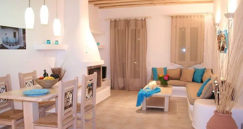Deluxe Apart Daire, 2 Yatak Odası, Deniz Manzaralı (3-4 Adults)