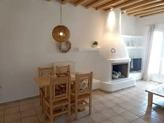 Deluxe Apart Daire, 2 Yatak Odası, Deniz Manzaralı (3-4 Adults)
