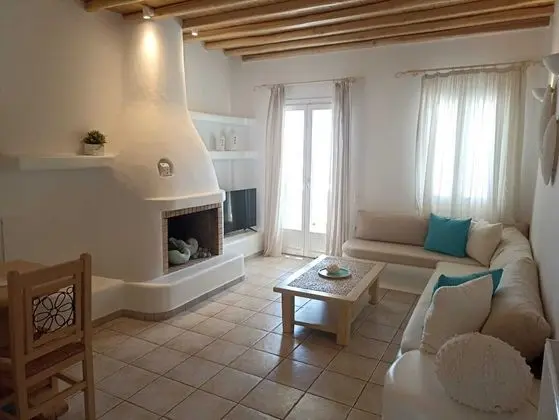 Deluxe Apart Daire, 2 Yatak Odası, Deniz Manzaralı (3-4 Adults)