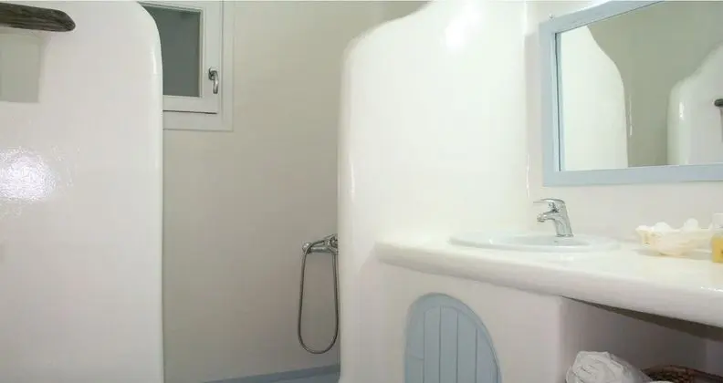 Deluxe Apart Daire, 2 Yatak Odası, Deniz Manzaralı (3-4 Adults)