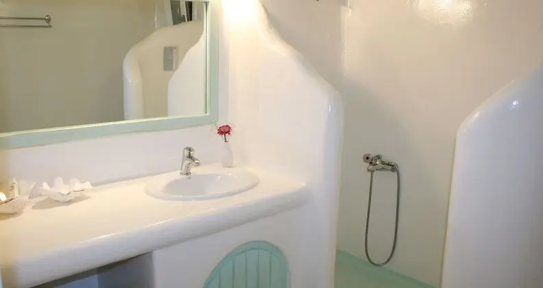 Deluxe Apart Daire, 2 Yatak Odası, Deniz Manzaralı (3-4 Adults)