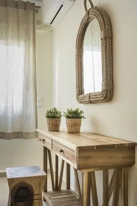 Deluxe Süit, 2 Yatak Odası, Deniz Manzaralı (Amaryllis)