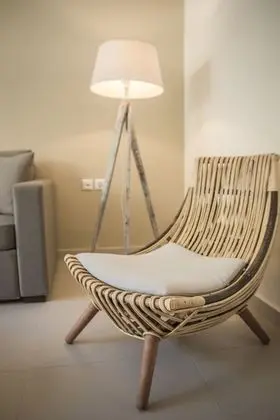 Deluxe Süit, 2 Yatak Odası, Deniz Manzaralı (Amaryllis)