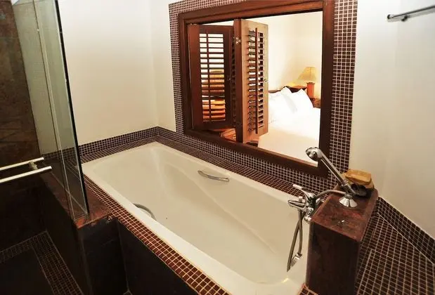 Luxury Süit, 6 Yatak Odası, Deniz Manzaralı, Havuz Kenarı