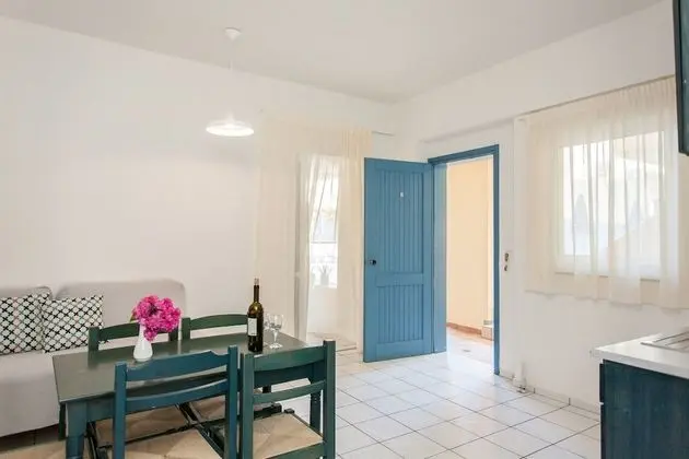 Apart Daire, 1 Yatak Odası, Havuz Kullanımı, Zemin Kat