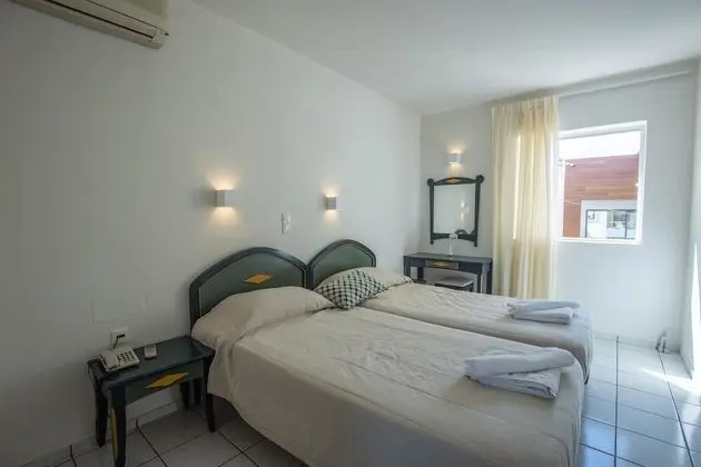Superior Apart Daire, 1 Yatak Odası, Balkon