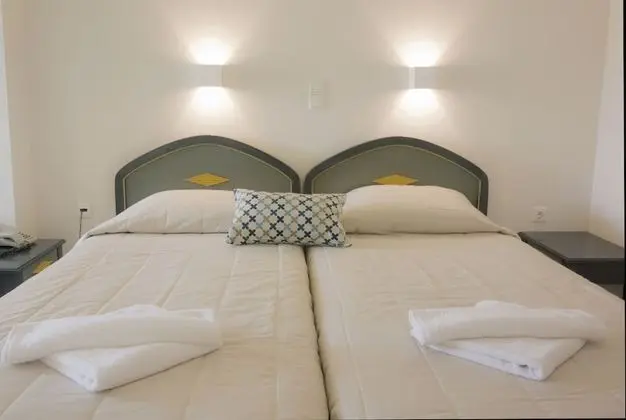 Superior Apart Daire, 1 Yatak Odası, Balkon
