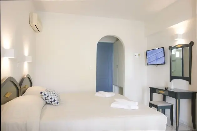 Superior Stüdyo, Balkon