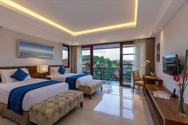 Luxury Villa, 4 Yatak Odası, Kişiye Özel Havuzlu, Bahçe Manzaralı
