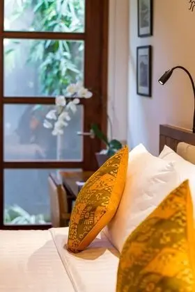 Luxury Villa, 4 Yatak Odası, Kişiye Özel Havuzlu, Bahçe Manzaralı