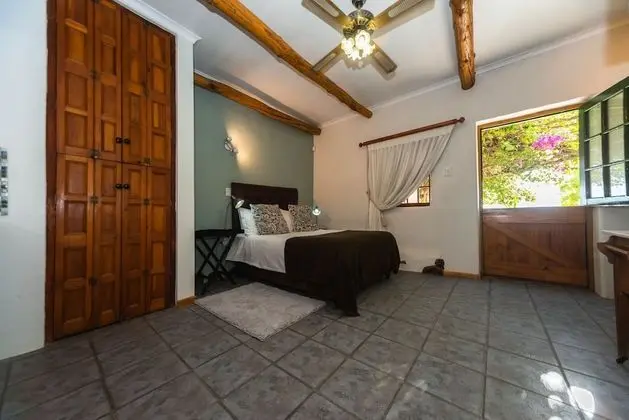 Double Room - Wynkamer