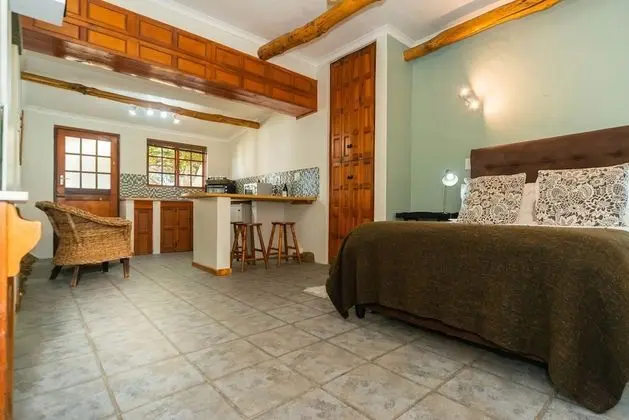 Double Room - Wynkamer