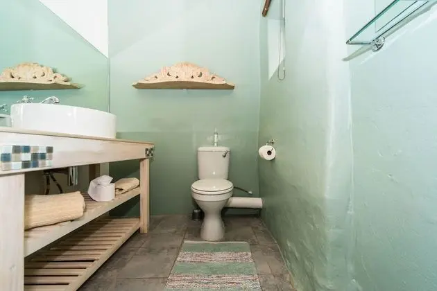 Double Room - Wynkamer