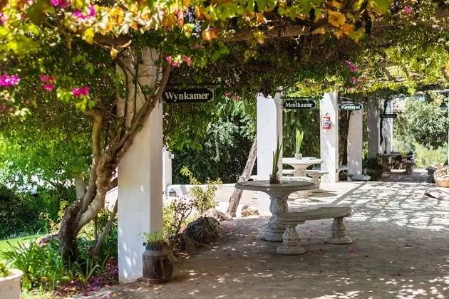 Double Room - Wynkamer