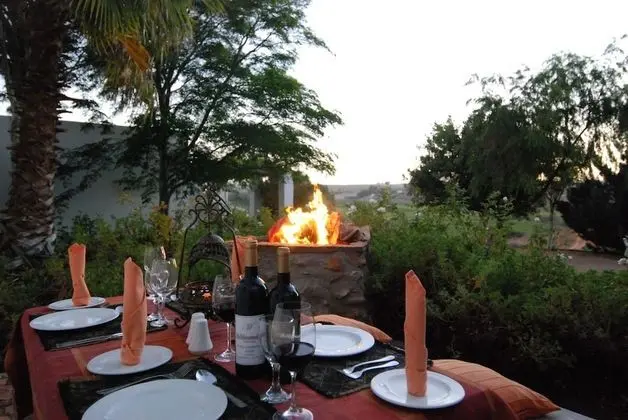 Double Room - Wynkamer