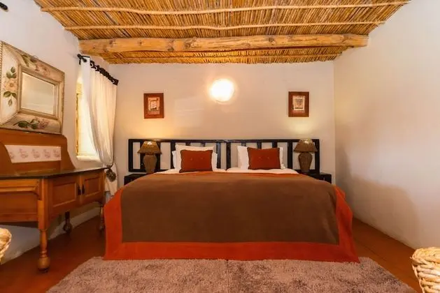 Family Room - Die Skooltjie