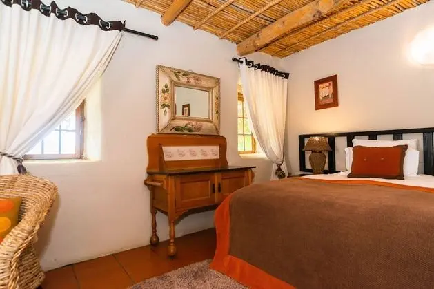 Family Room - Die Skooltjie