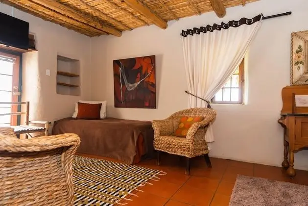 Family Room - Die Skooltjie