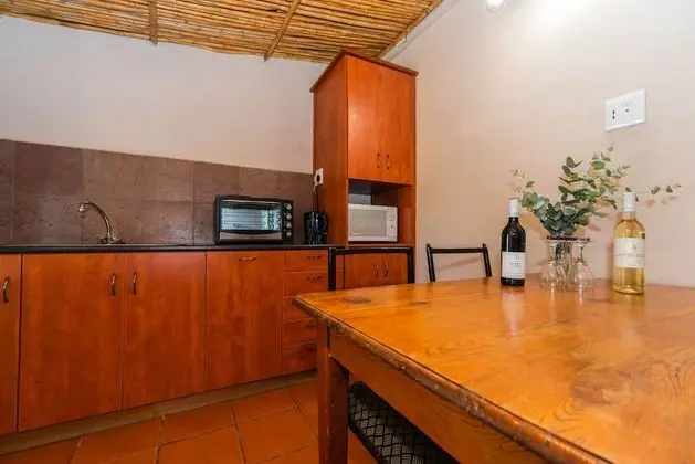 Family Room - Die Skooltjie