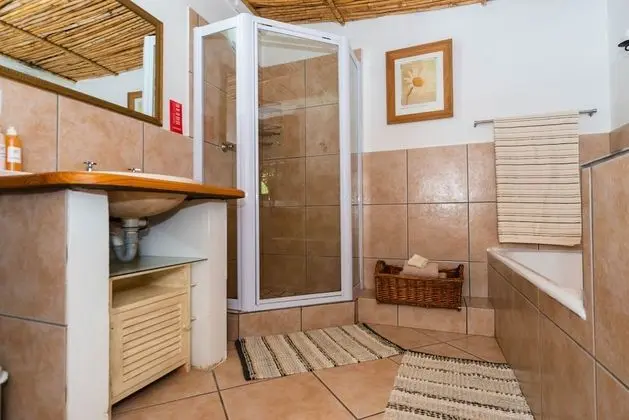 Family Room - Die Skooltjie