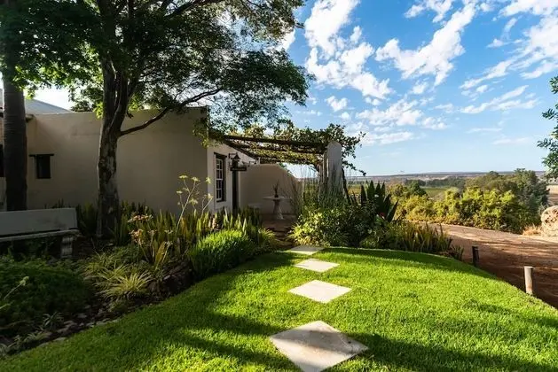 Family Room - Die Skooltjie