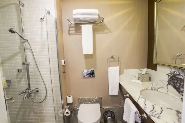 Deluxe Oda, Balkon, Deniz Manzaralı
