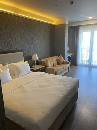 Family Dört Kişilik Oda, 2 Yatak Odası