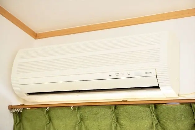 Basic Apart Daire (403)