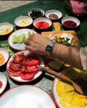 Standart Oda, Manzarasız, 1. Kat